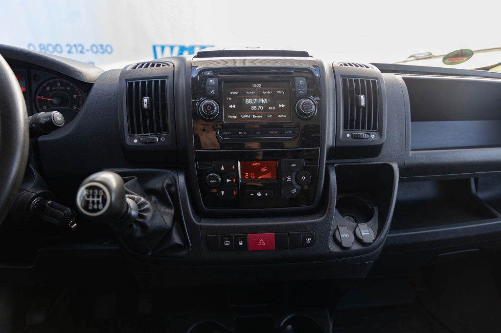 Fiat Ducato Maxi 2017 фото 20