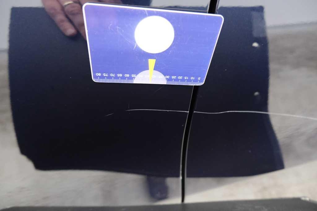 Mercedes-Benz A-Klasse 2017 фото 15