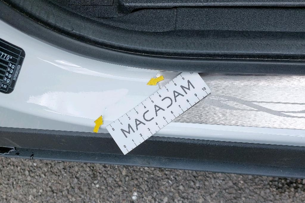 Ford Kuga 2018 фото 10