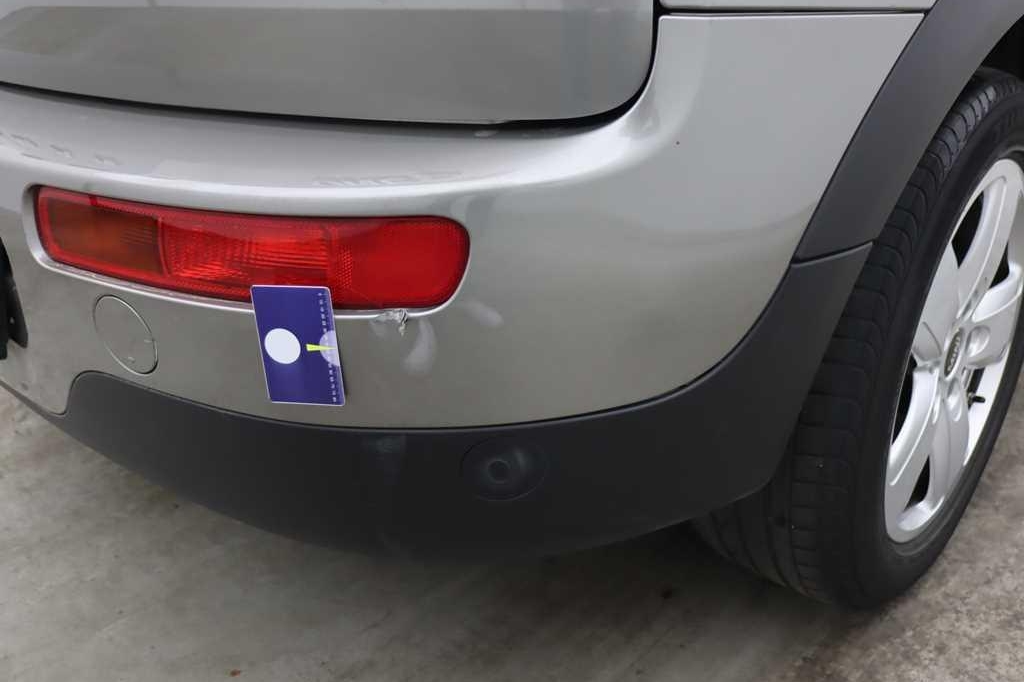 MINI Clubman 2016 фото 25