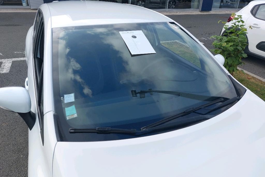 Renault Clio 2017 photo 12