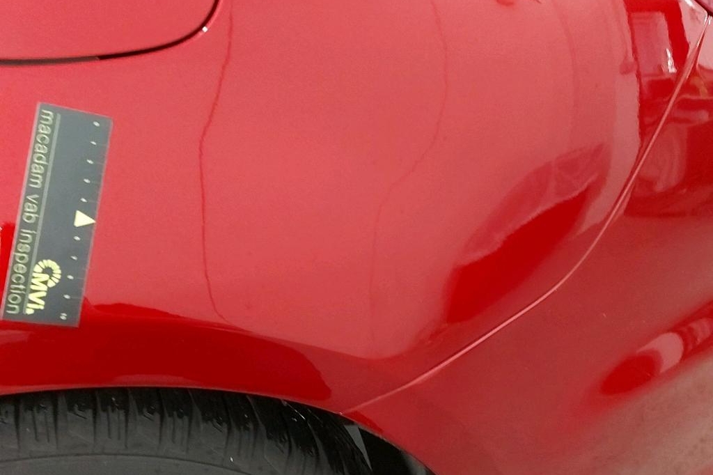 Ford Mondeo Turnier 2017 photo 17