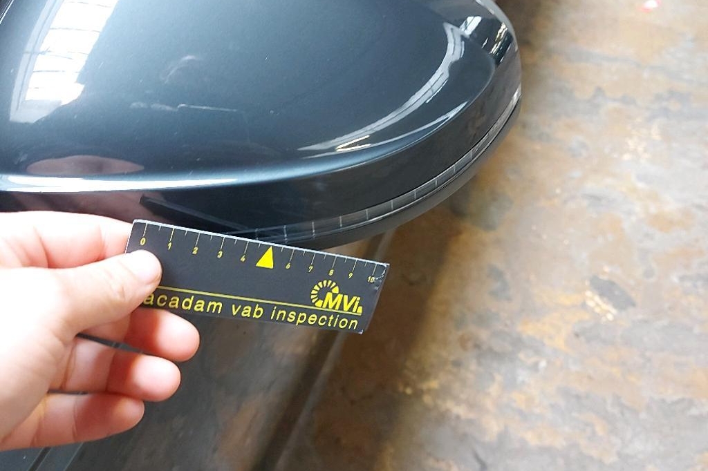 Audi A4 2017 photo 24