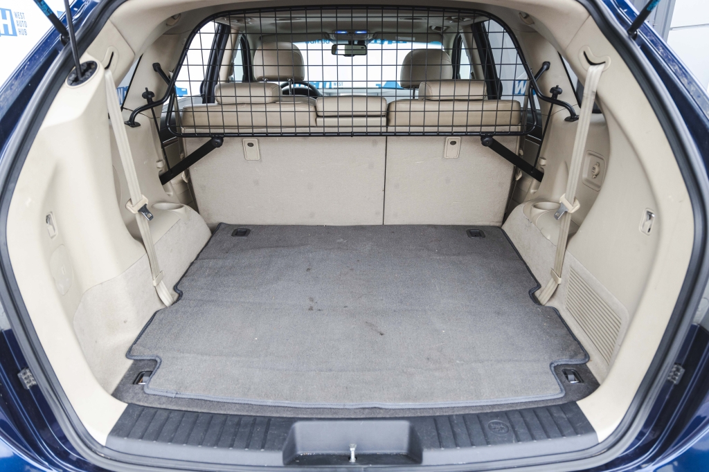 Hyundai ix55 2010 фото 34