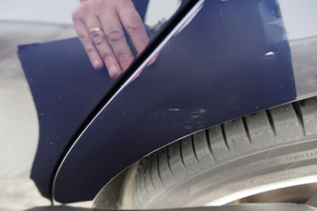 Mercedes-Benz CLA-Klasse 2017 photo 32