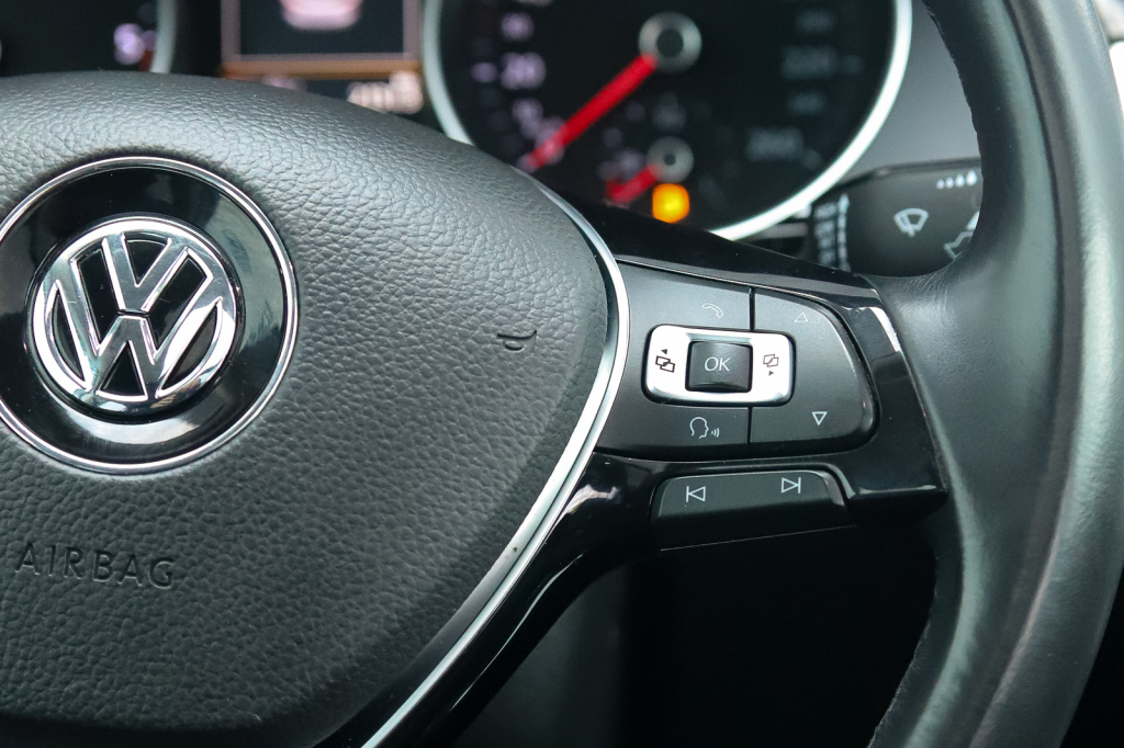 Volkswagen Passat B8 Comfortline 2015 фото 25