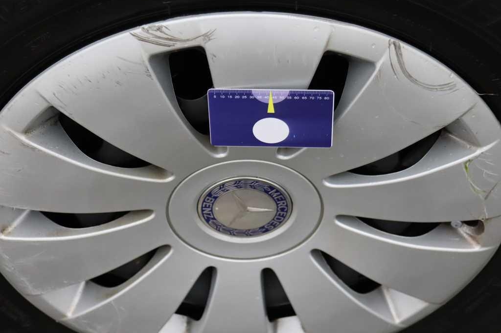 Mercedes-Benz B-Klasse 2017 photo 23