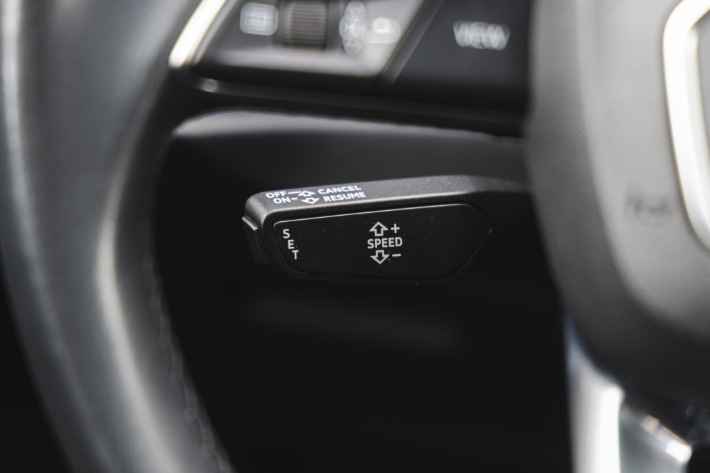 Audi Q3 S-Line 2020 photo 20