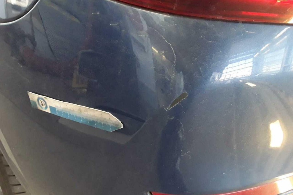 BMW X3 2018 photo 22