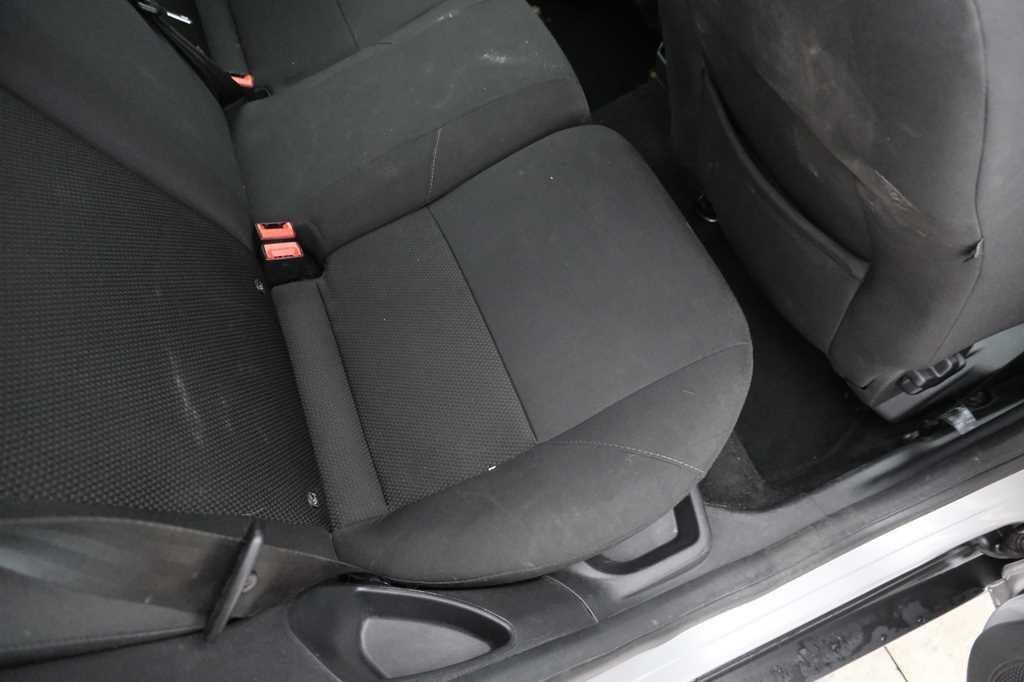 Ford Focus Tunier 2017 фото 21