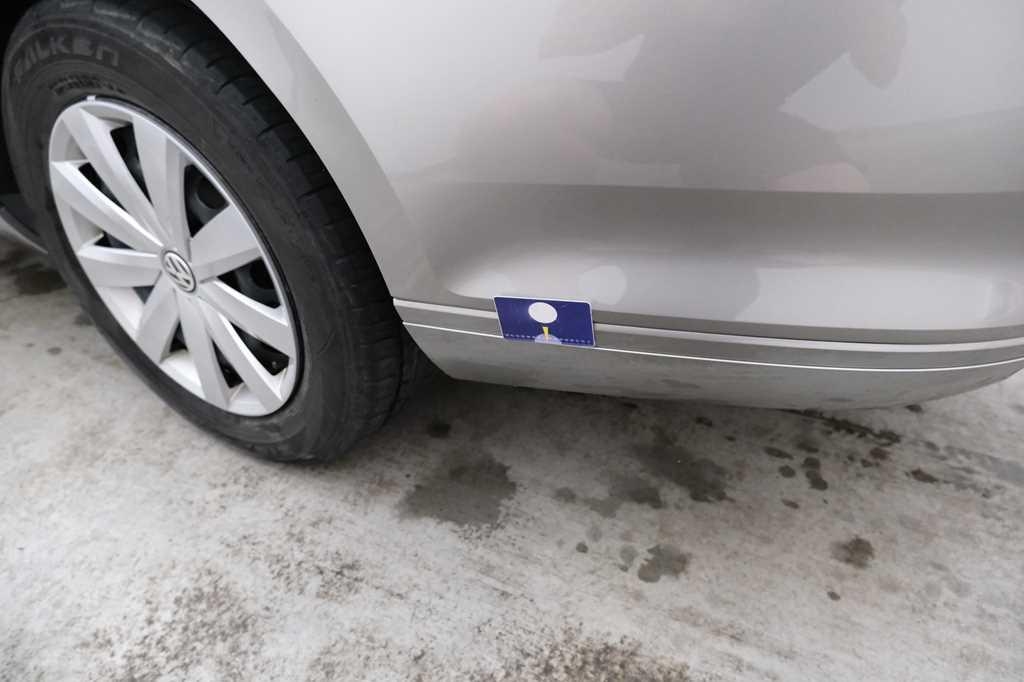 Volkswagen Passat 2017 photo 19