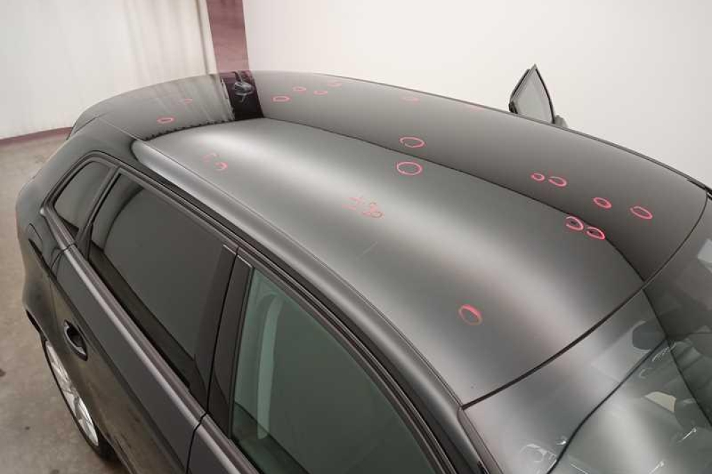 Audi A3 2017 фото 63