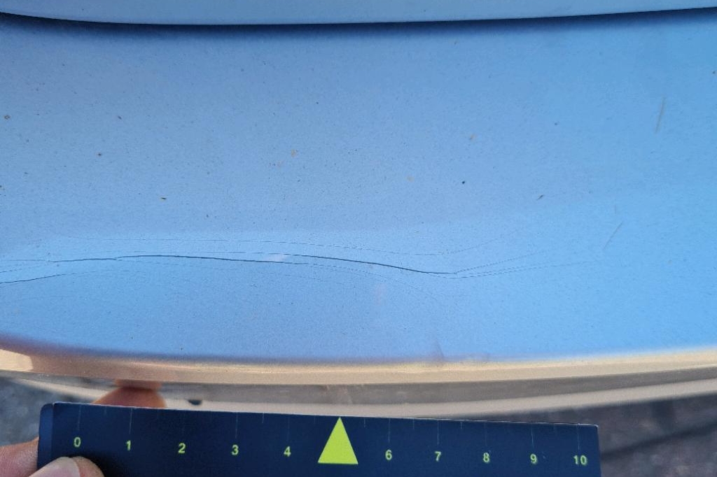 Skoda Superb Combi 2017 photo 42