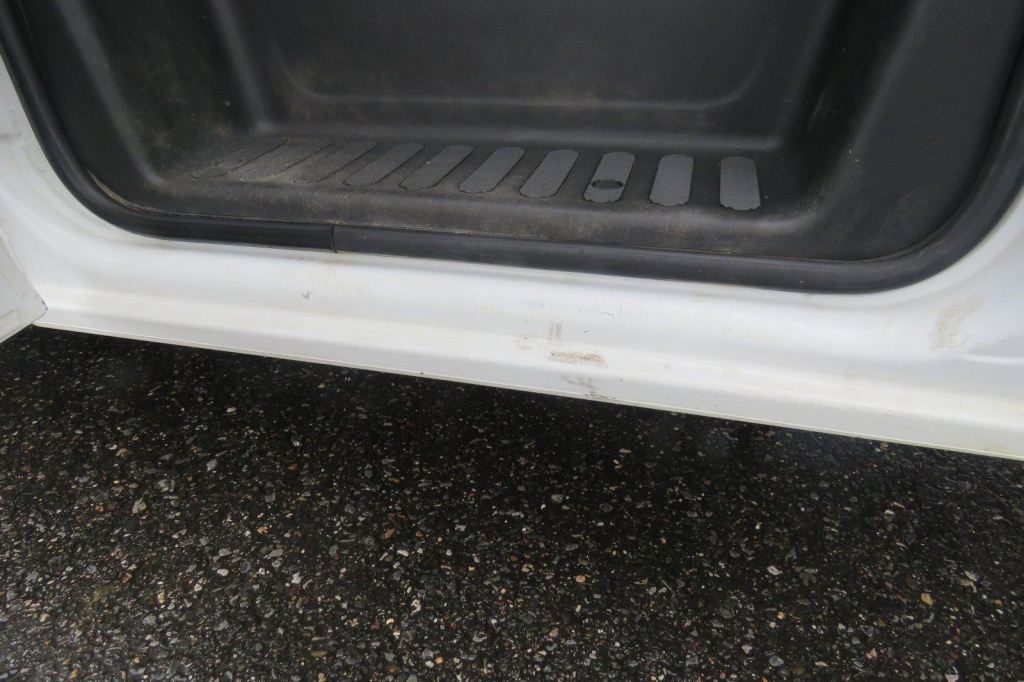 Renault Master 2017 фото 36