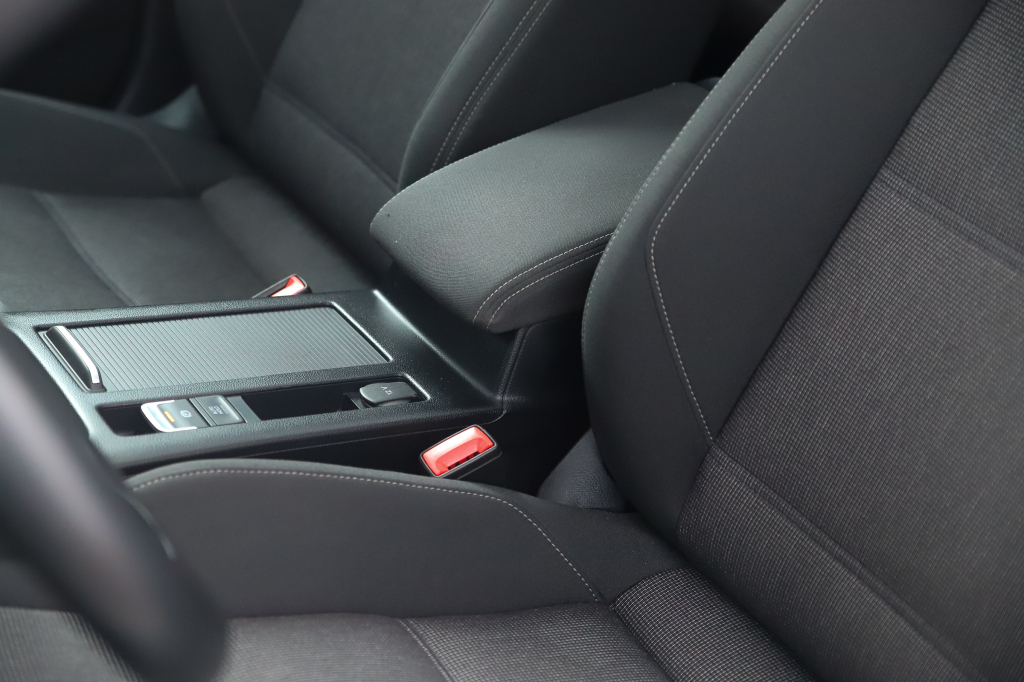 Volkswagen Passat B8 Comfortline 2015 фото 18