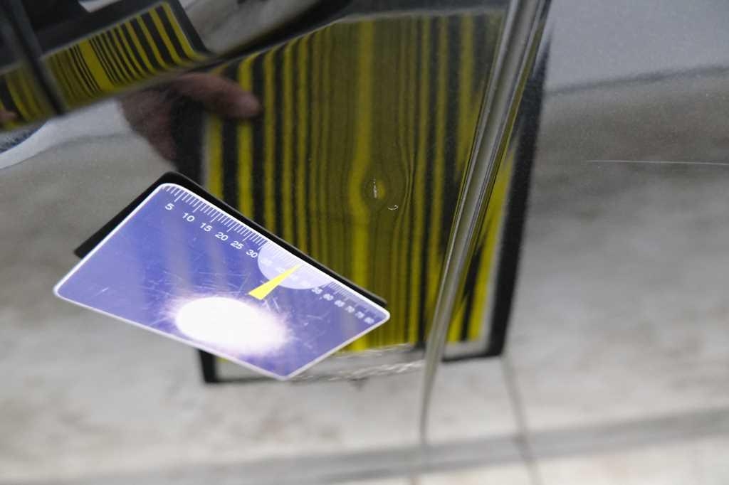 Skoda Octavia Combi 2016 фото 8