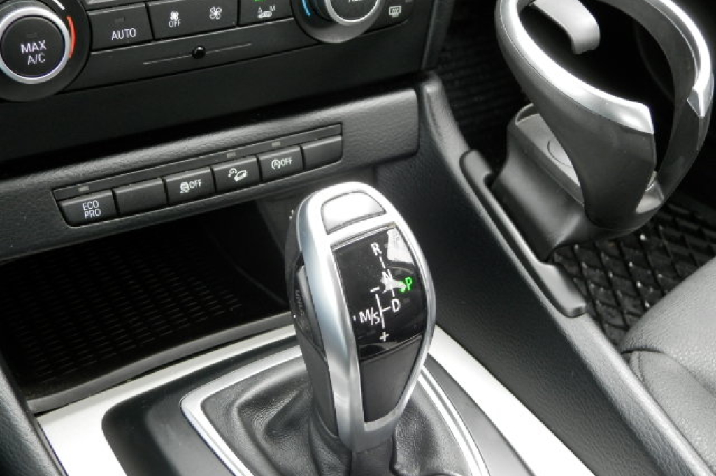 BMW X1 2.8I XDRIVE 2015 фото 10