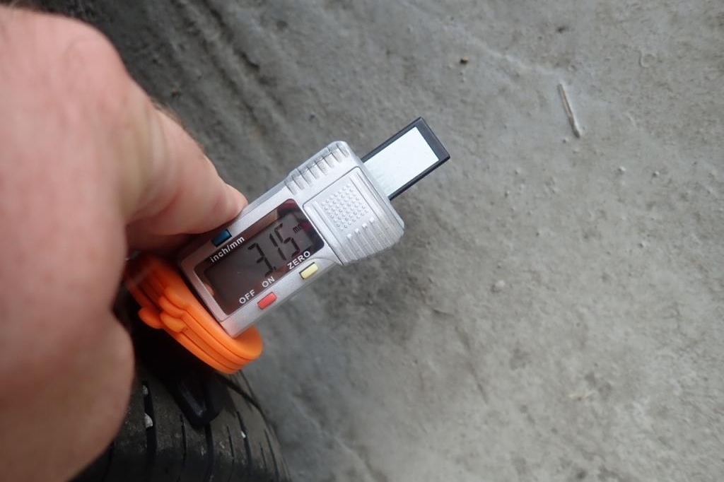 Peugeot 308 2018 фото 28