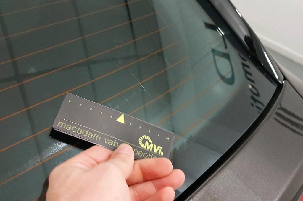 BMW 5er Touring 2017 photo 8