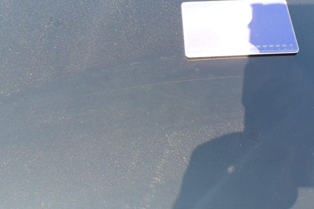 Hyundai Tucson 2020 photo 8