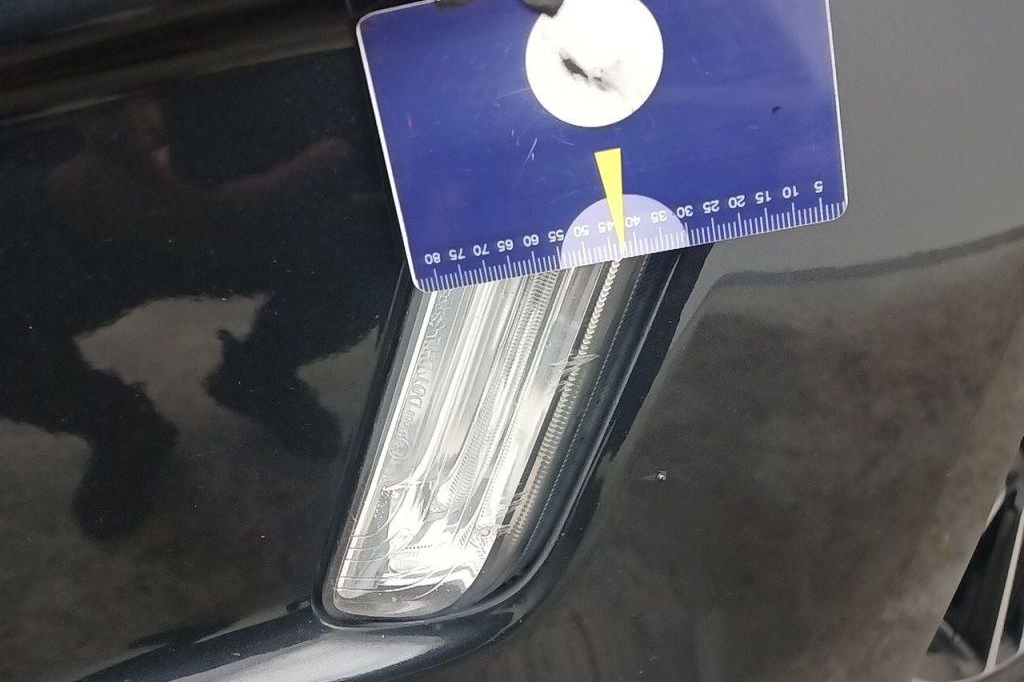 Volvo XC60 2017 photo 31