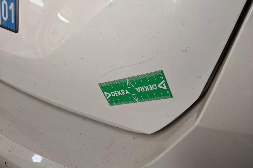 Opel Astra Sports Tourer 2019 photo 9