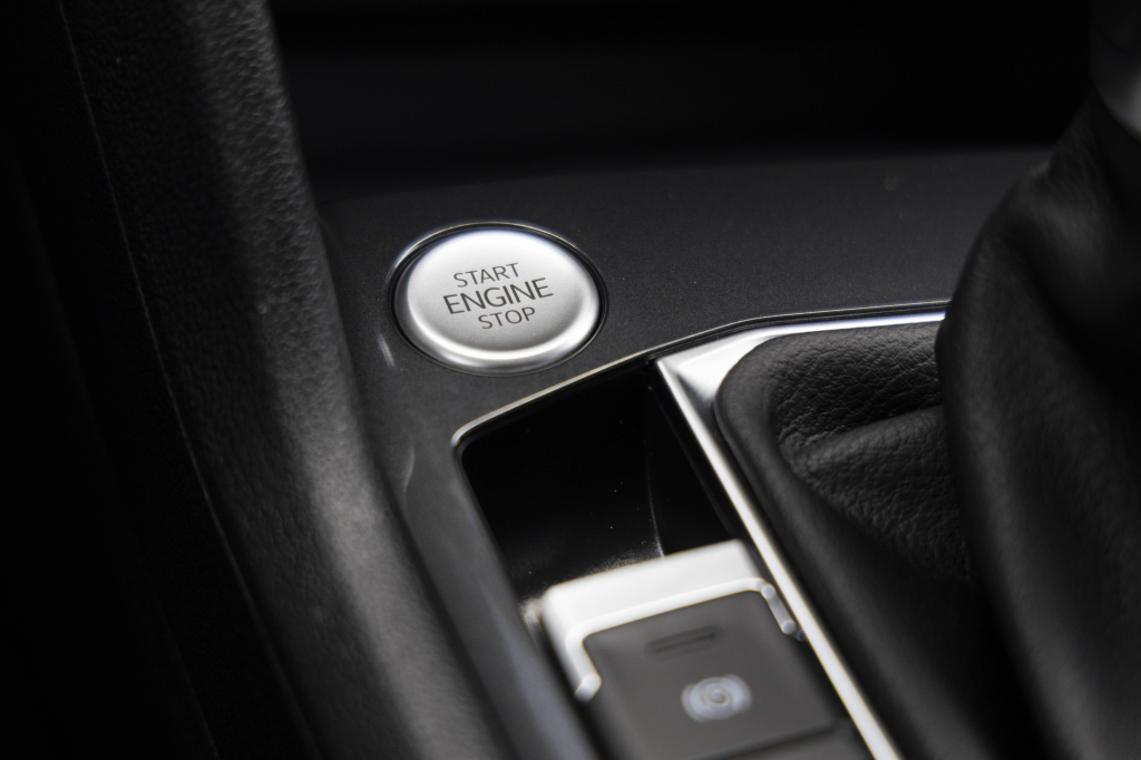 Volkswagen Tiguan 2022 фото 36