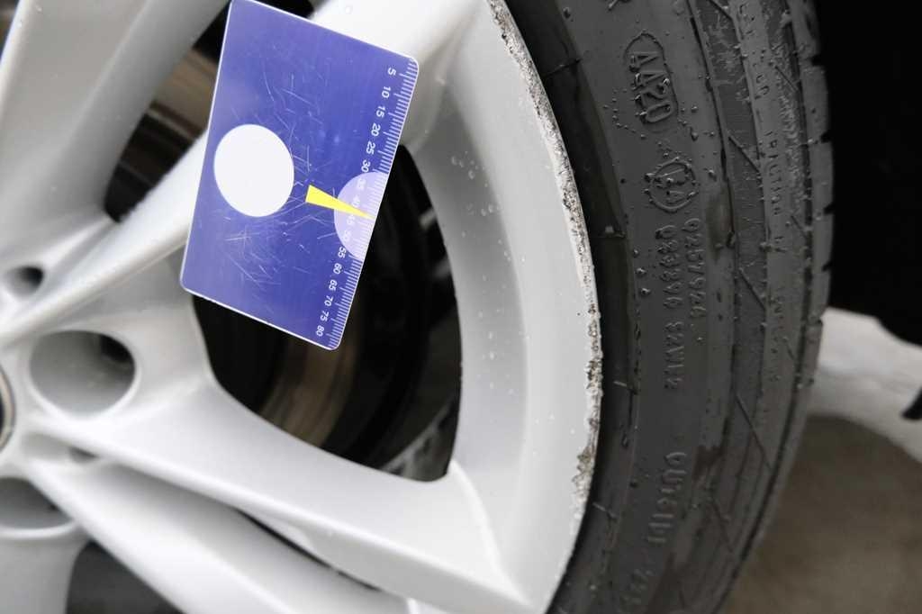 BMW 3er GT 2016 photo 74