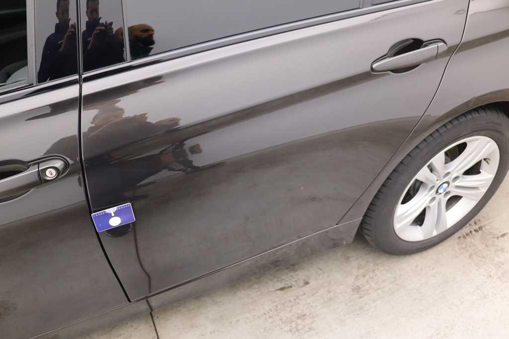 BMW 3er Touring 2017 photo 16