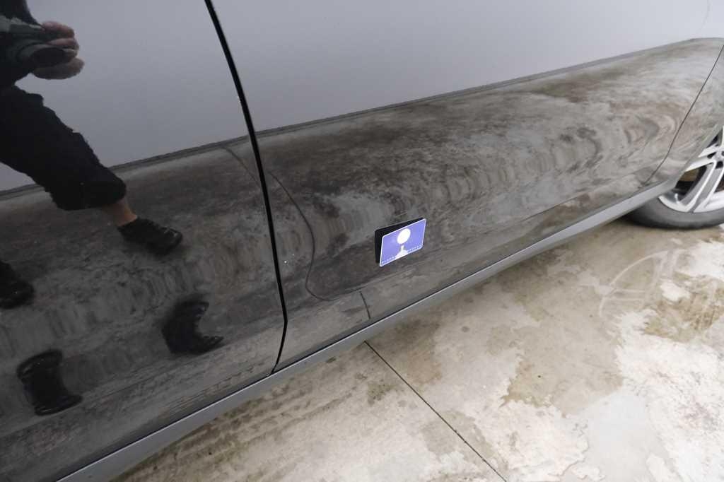 Mercedes-Benz GLC-Klasse 2017 photo 48