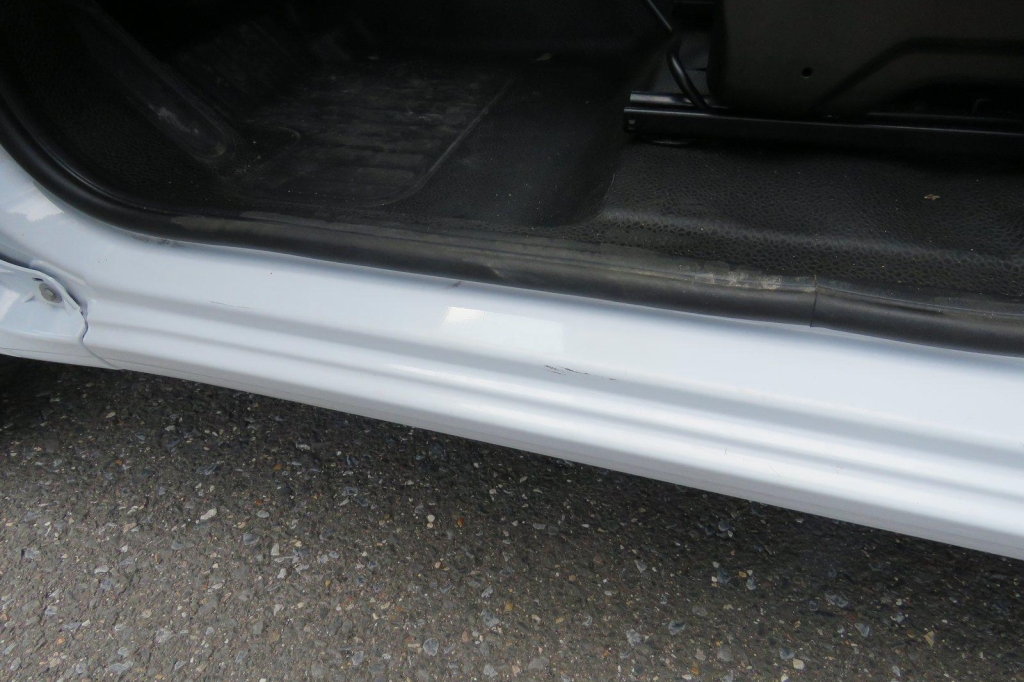 Renault Kangoo Kasten 2019 фото 25