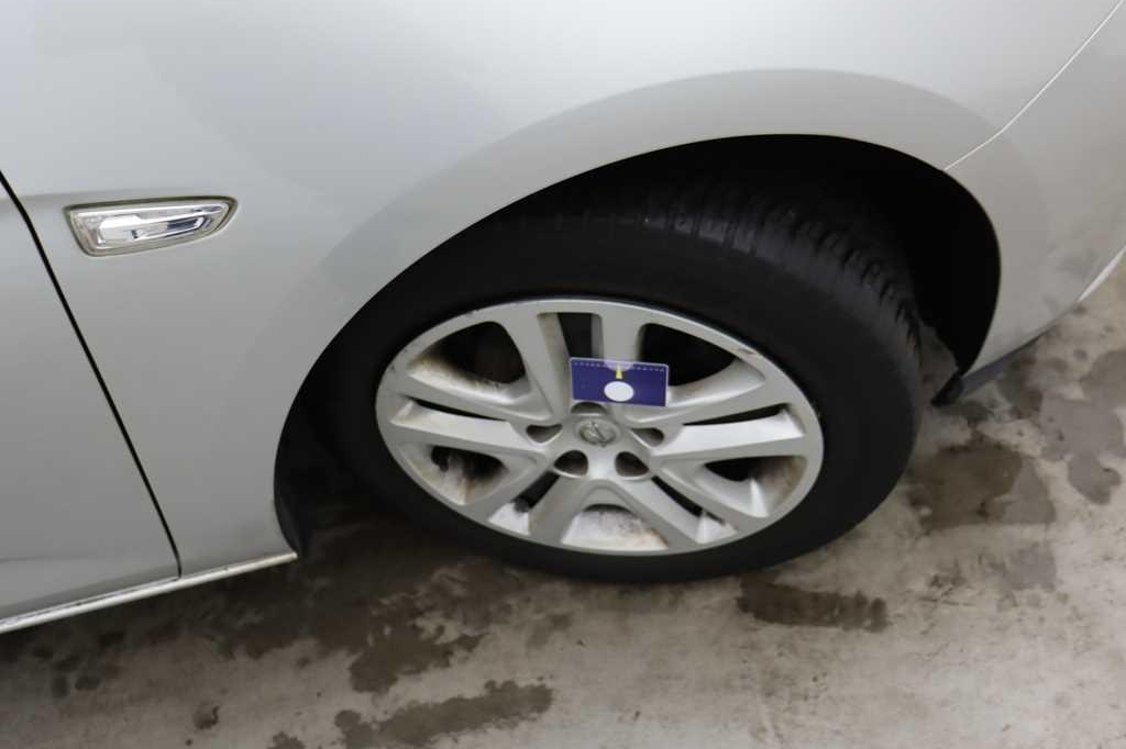 Opel Astra 2018 photo 16