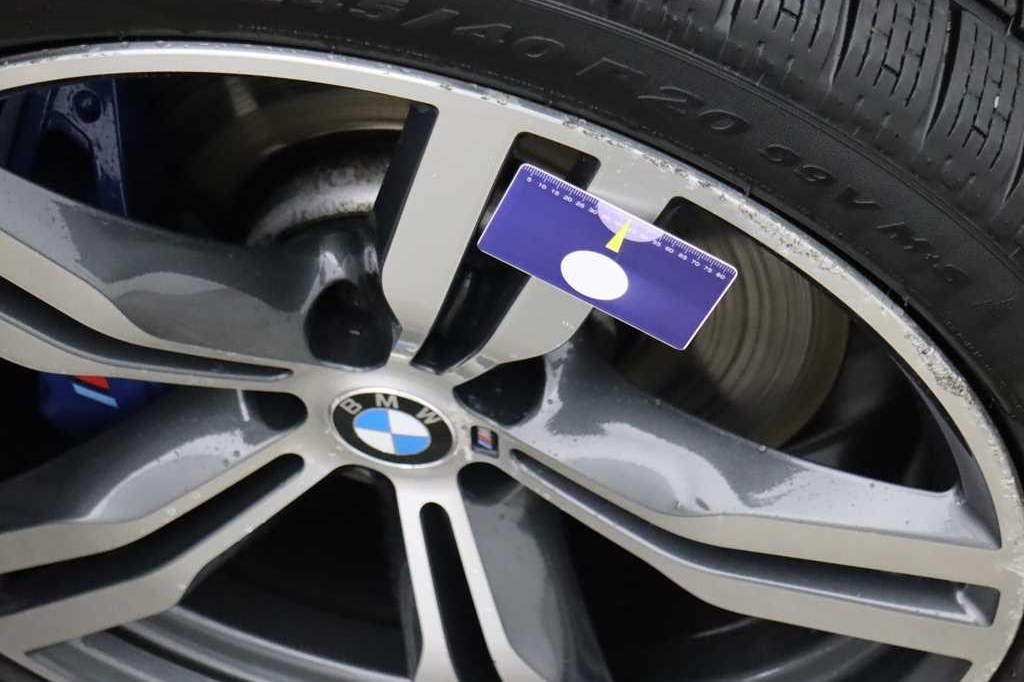 BMW 6 Series 2018 фото 19