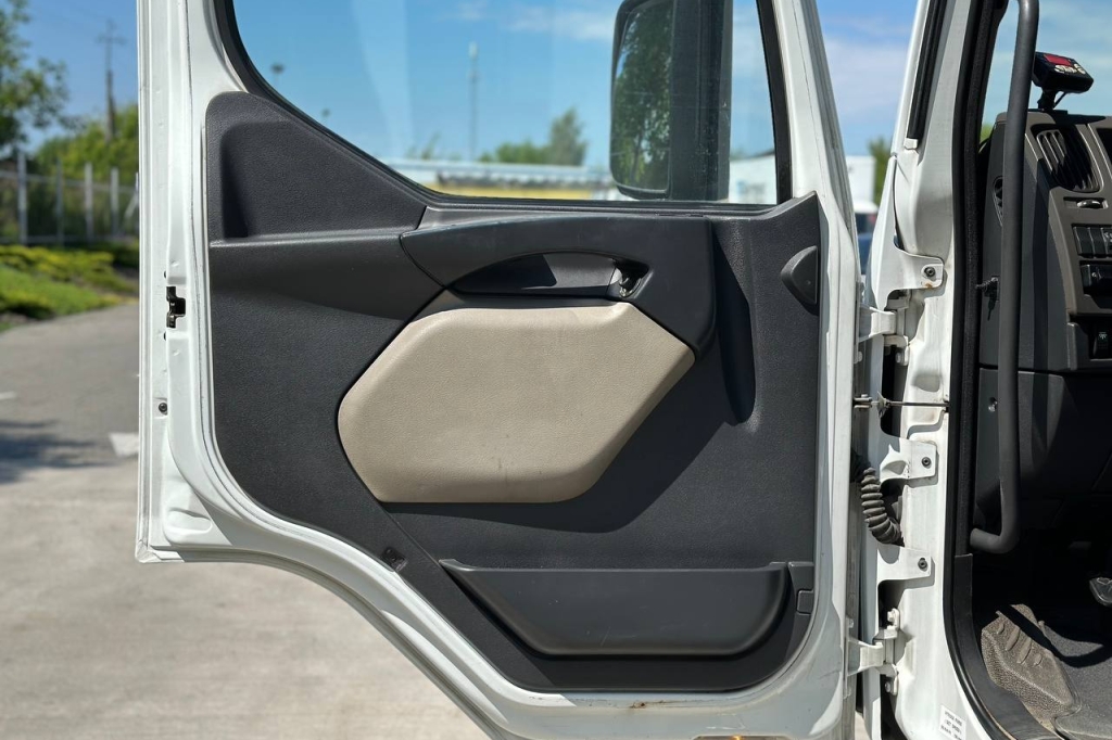 Renault Midlum 2008 фото 6