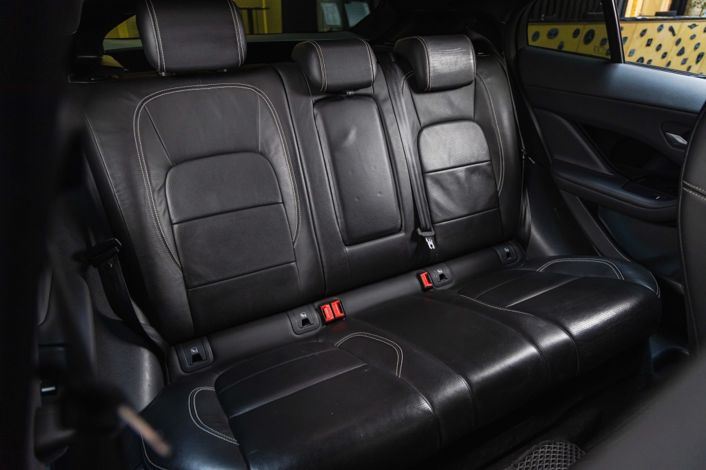 Jaguar I-Pace 2019 фото 34