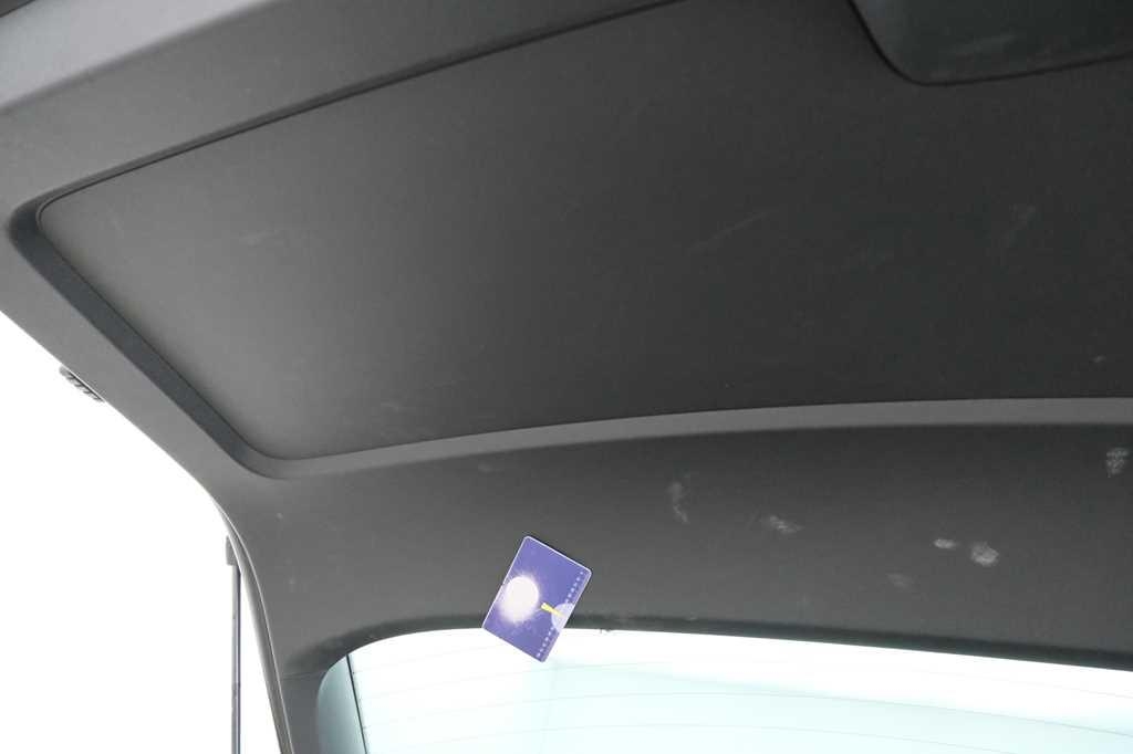 Skoda Octavia Combi 2016 фото 34