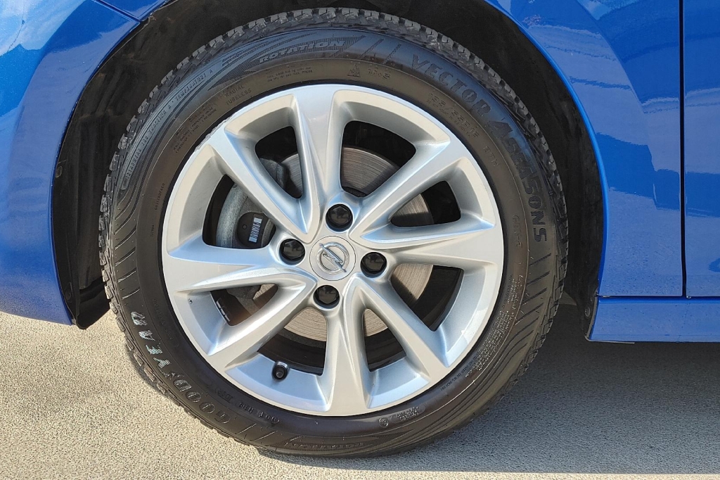 Opel Corsa 2020 фото 7