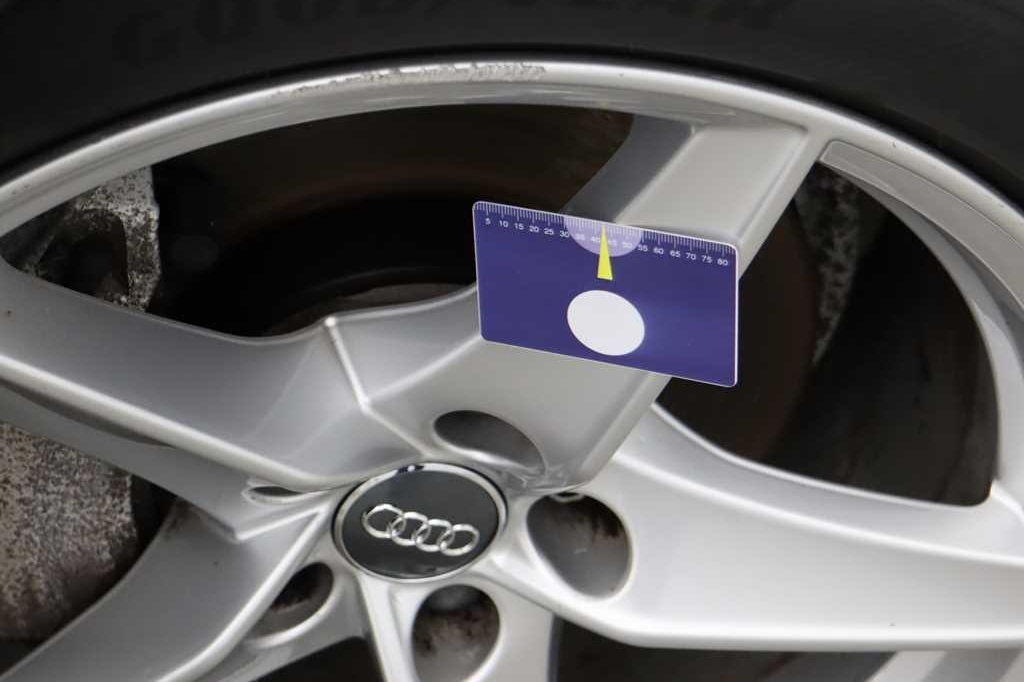 Audi A5 2017 фото 51