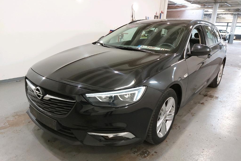 Opel Insignia Sports Tourer 2017 photo 4