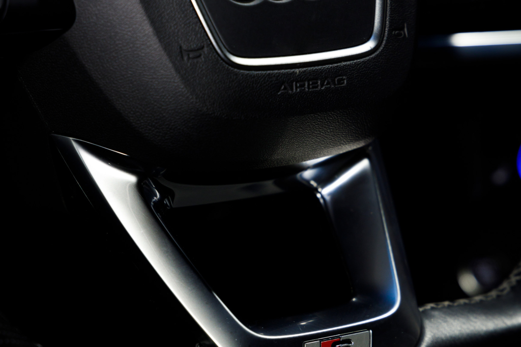 Audi Q3 Sportback 2020 photo 22