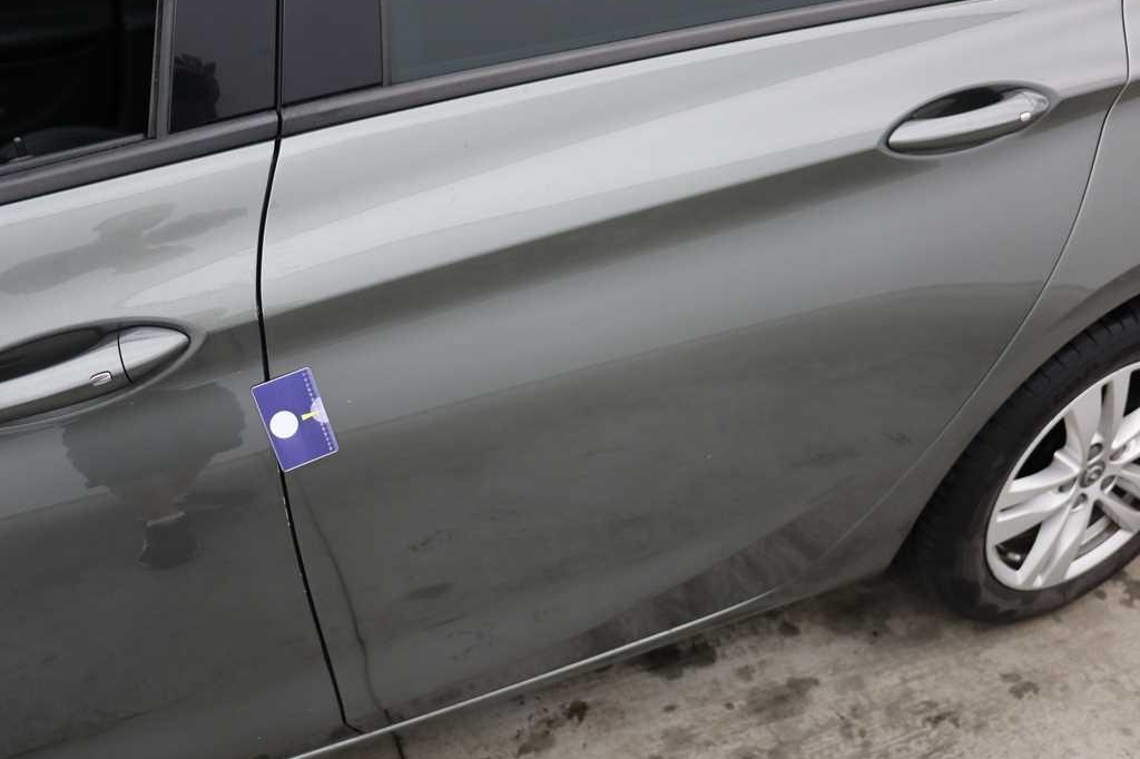 Opel Astra Sports Tourer 2017 photo 26