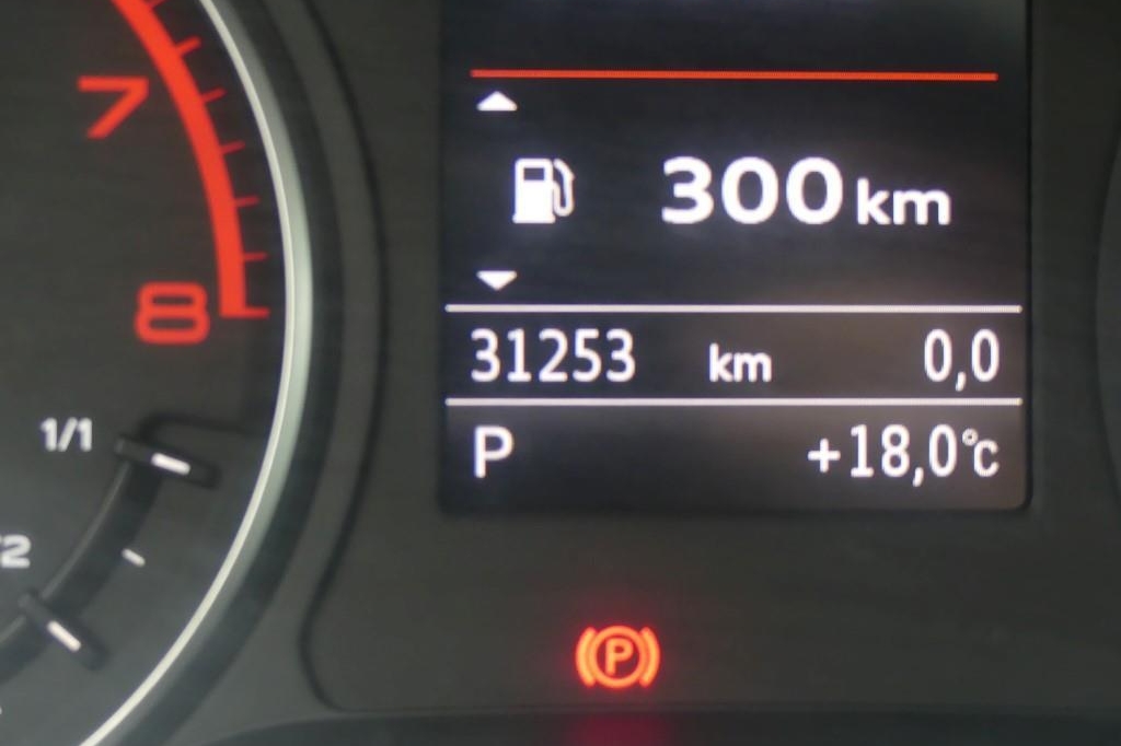 Audi A3 Sportback 2018 фото 6