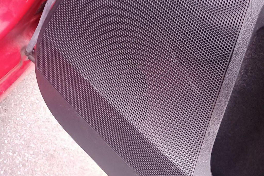 Skoda Octavia Combi 2017 photo 26