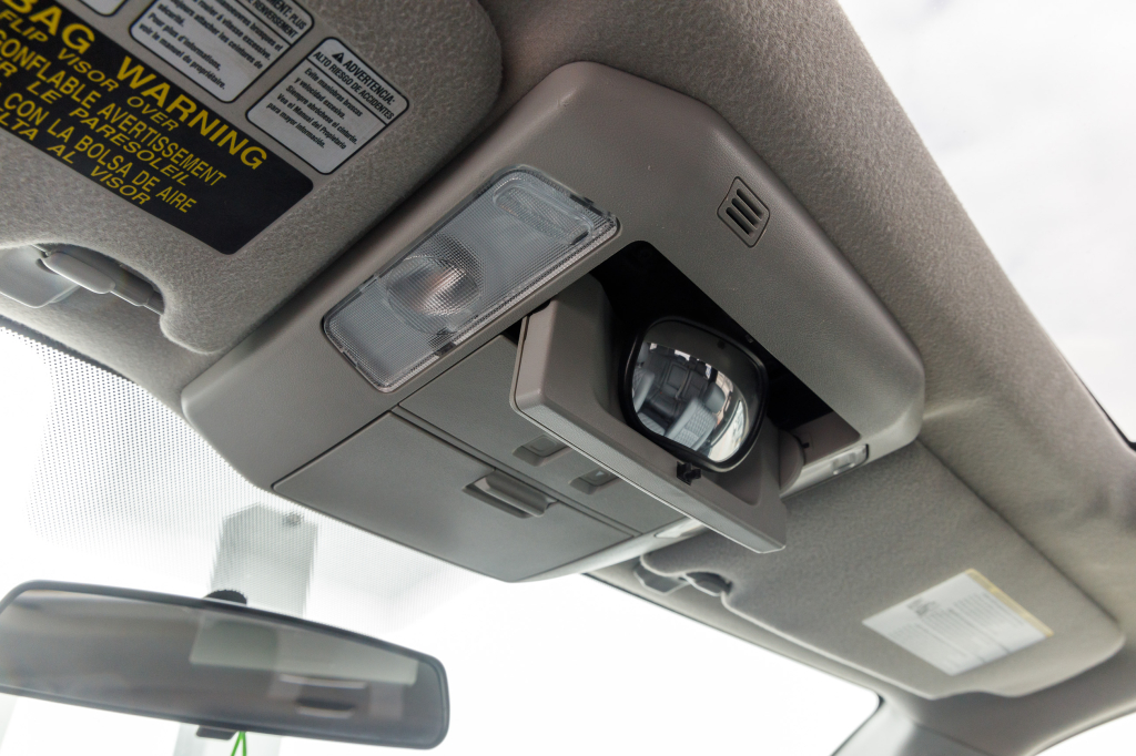 Toyota Sequoia SR5 2012 photo 20