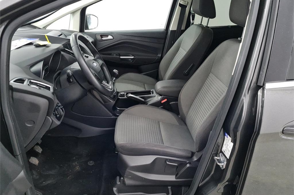 Ford Grand C-MAX 2017 photo 2
