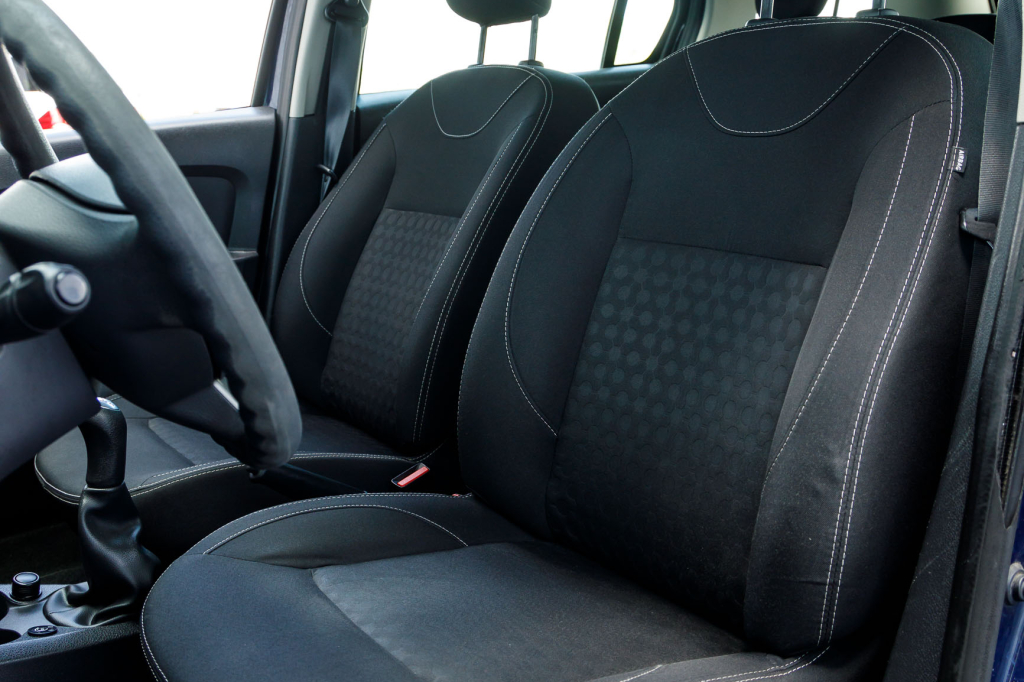 Dacia Logan MCV 2013 фото 14