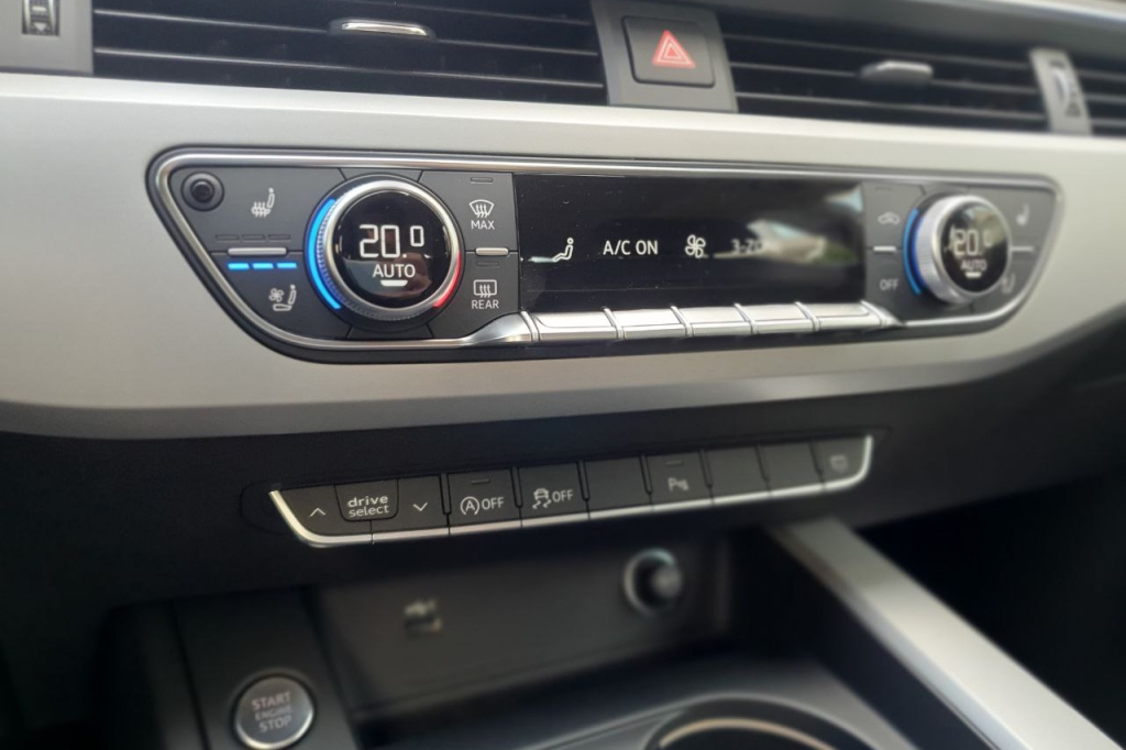 Audi A5 Sportback 40 TDI S-tronic 2023 photo 18