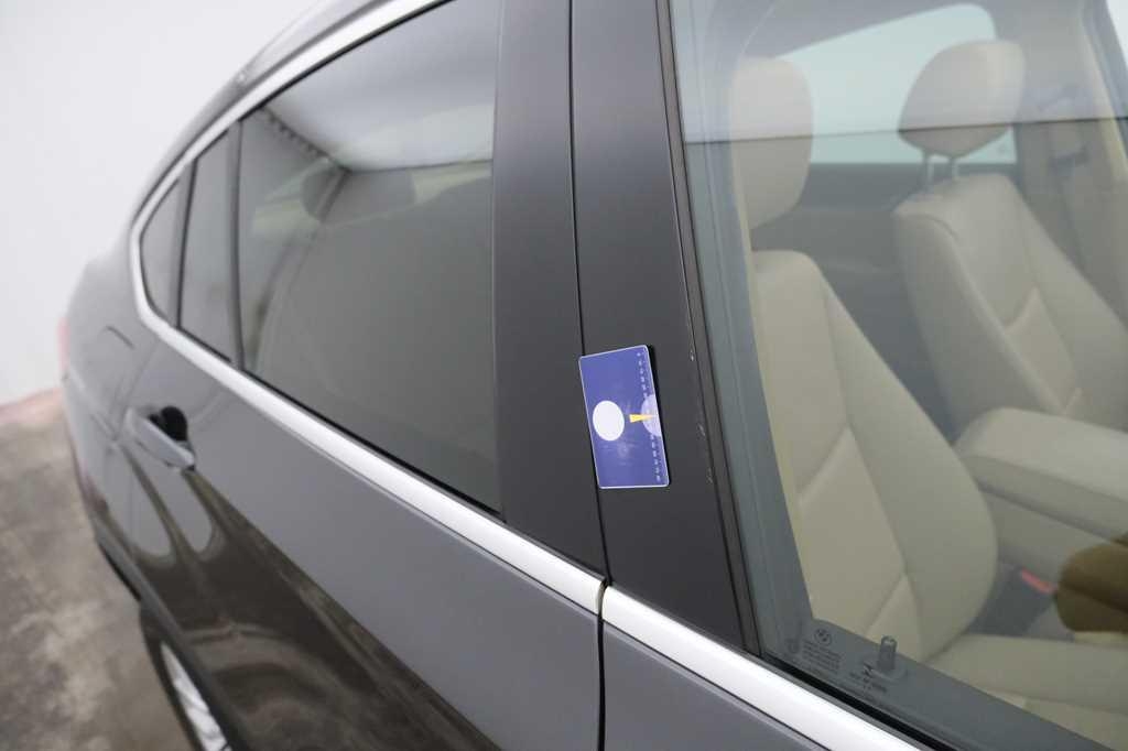 BMW X4 2017 фото 25