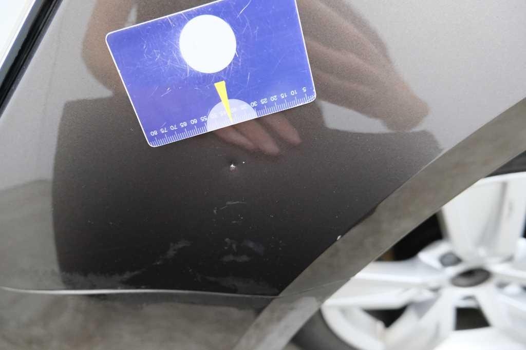 Audi A4 Avant 2016 photo 37