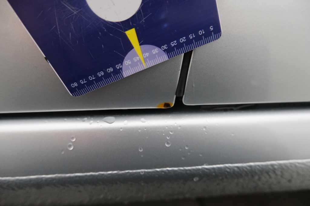 Skoda Octavia Combi 2017 photo 42